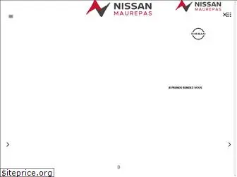 nissan-maurepas.fr