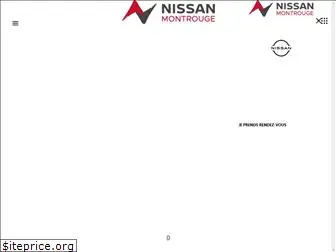 nissan-montrouge.fr