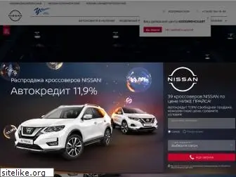 nissan-moscow.ru