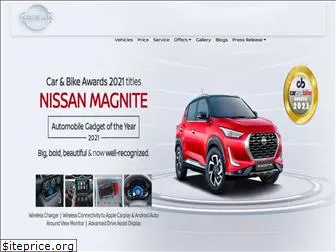 nissan-nepal.com