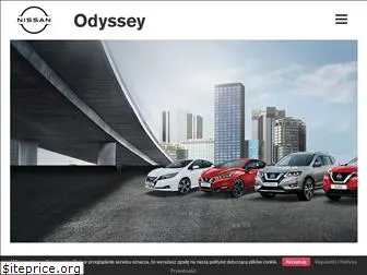 nissan-odyssey.pl