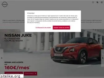 nissan-ofertas.es