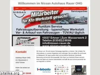 nissan-rauer.de