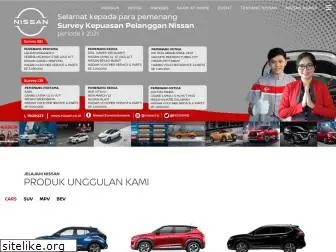 nissan.co.id