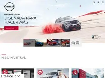 nissan.com.ar