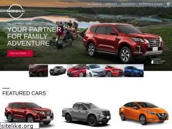 nissan.com.bn