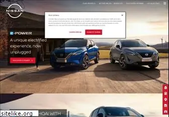 nissan.com.cy