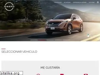 nissan.com.gt