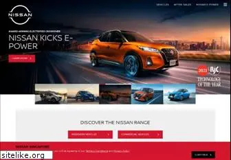 nissan.com.sg