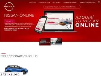 nissan.com.uy