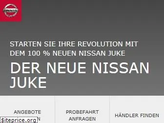 nissan.de