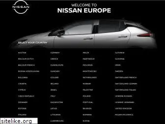 nissan.eu