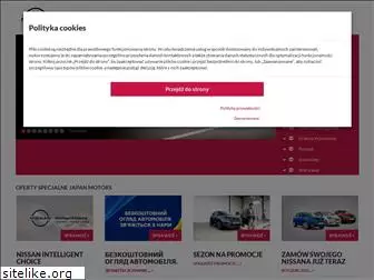 nissan.japanmotors.pl