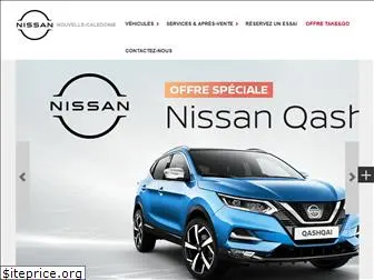 nissan.nc