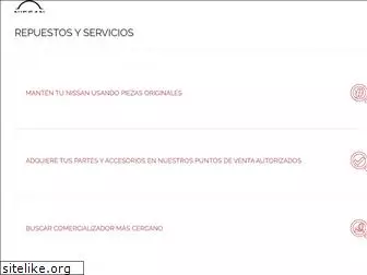 nissan.net.ve