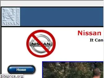 nissan.net