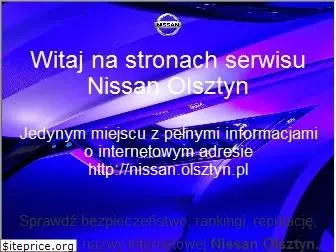 nissan.olsztyn.pl