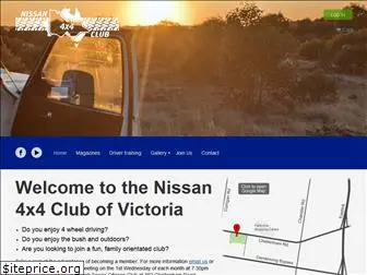 nissan4x4vic.com.au