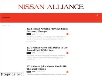 nissanalliance.com