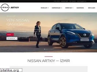 nissanartkiy.com