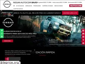 nissanbajio.com.mx