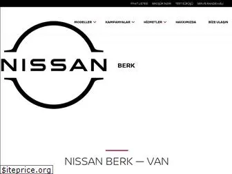 nissanberk.com