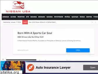 nissancarusa.com