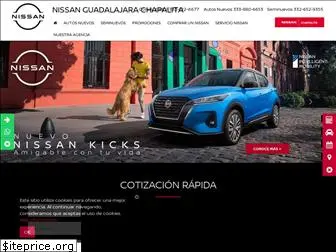 nissanchapalita.mx