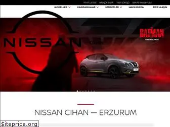 nissancihan.com