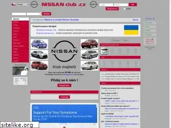 nissanclub.cz