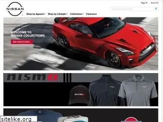 nissancollections.com