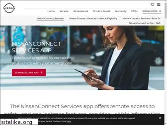 nissanconnect-uae.com
