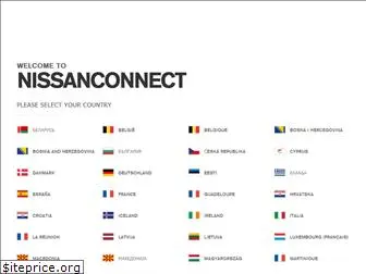 nissanconnect.eu