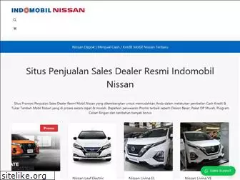 nissandepok.com