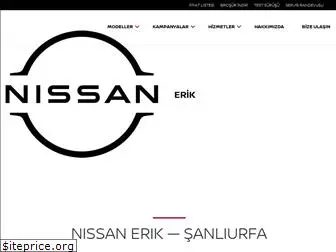 nissanerik.com