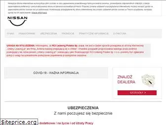 nissanfinance.pl