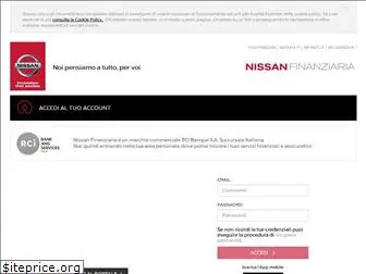 nissanfinanziaria.it