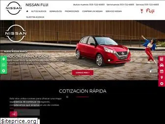 nissanfuji.com.mx