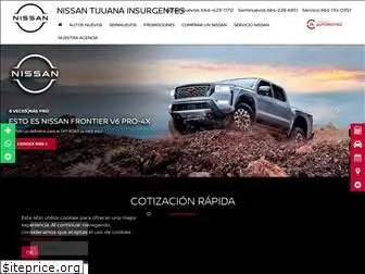nissaninsurgentes.com.mx
