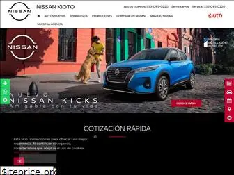 nissankioto.com.mx