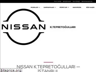 nissanktepretogullari.com