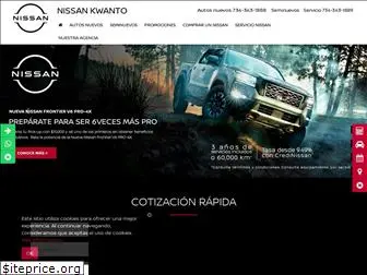 nissankwanto.com.mx