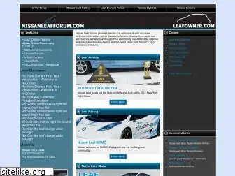 nissanleafforum.com