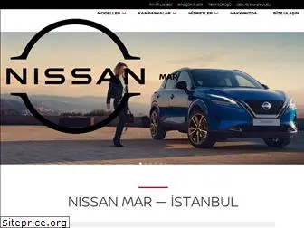 nissanmar.com