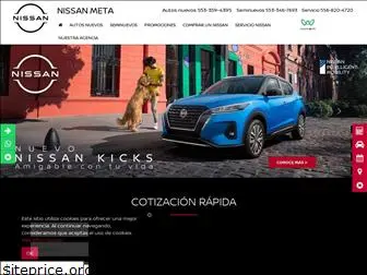 nissanmeta.com