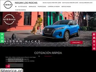 nissanmochis.com.mx