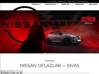 nissanoflazlar.com