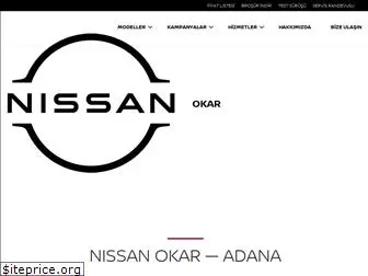 nissanokar.com