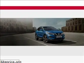 nissanretail.co.uk