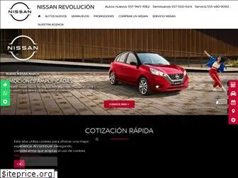 nissanrevolucion.com.mx